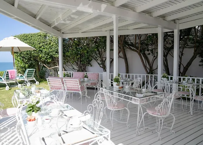 Southern Cross Beach House