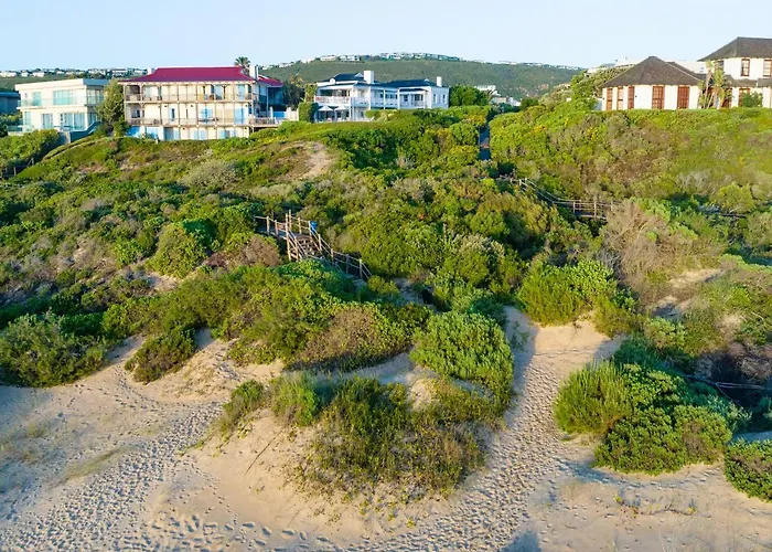 Southern Cross Beach House