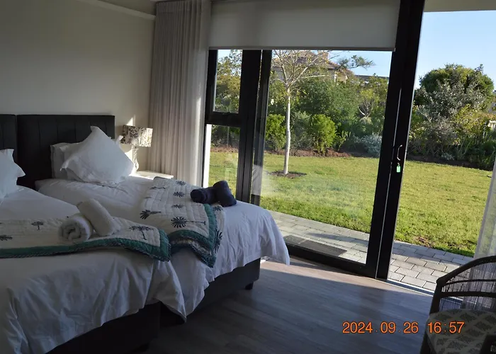 THE HARVEY's - 18 Lynnwood Estate, Plettenberg Bay