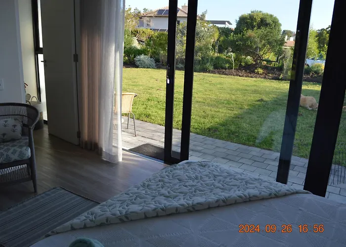 THE HARVEY's - 18 Lynnwood Estate, Plettenberg Bay
