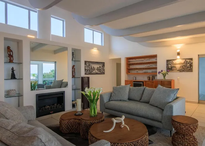 Bosavern Guest House