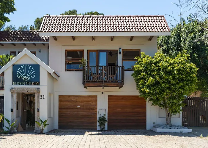 Bliss In The Bay Guesthouse